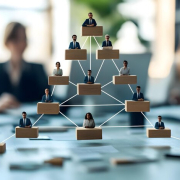 conceptual-illustration-business-hierarchy-leadership-structure_1088041-70842